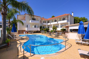 Theoxenia Hotel Apartments